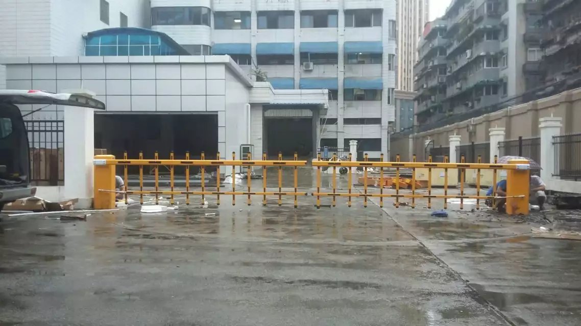 松原经开区松原经开区河南郑州市道闸
