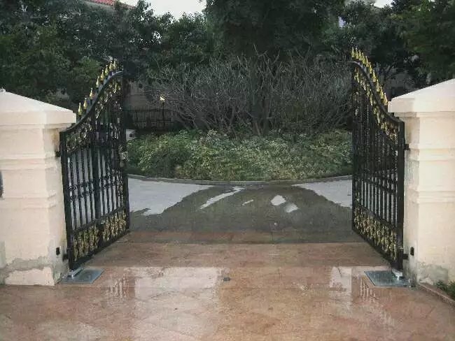松原经开区松原经开区湖北武汉市别墅工艺门